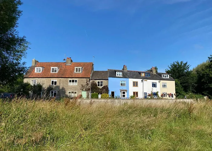 Cosy Cottage In Bridport Centre