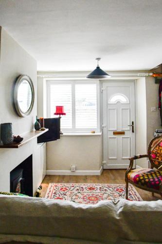 Holiday home Cosy In Centre Bridport