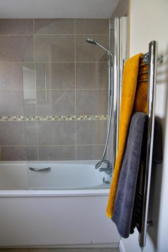 Cosy In Centre * Bridport