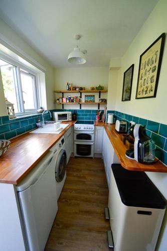 Cosy In Centre Holiday home