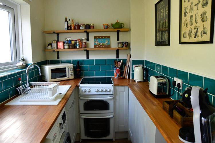 Cosy In Centre Bridport