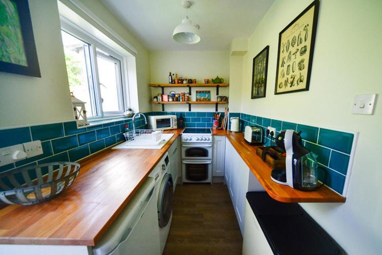 Holiday home Cosy In Centre *