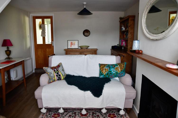 Holiday home Cosy In Centre Bridport