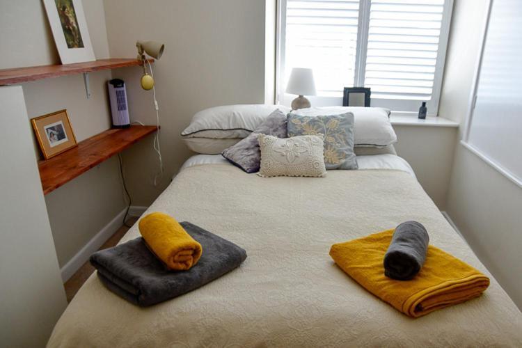 Cosy In Centre