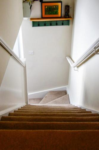 Holiday home Cosy In Centre Bridport