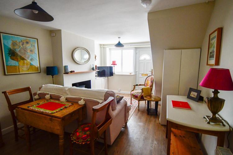 Holiday home Cosy In Centre *