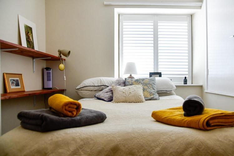 Cosy In Centre *