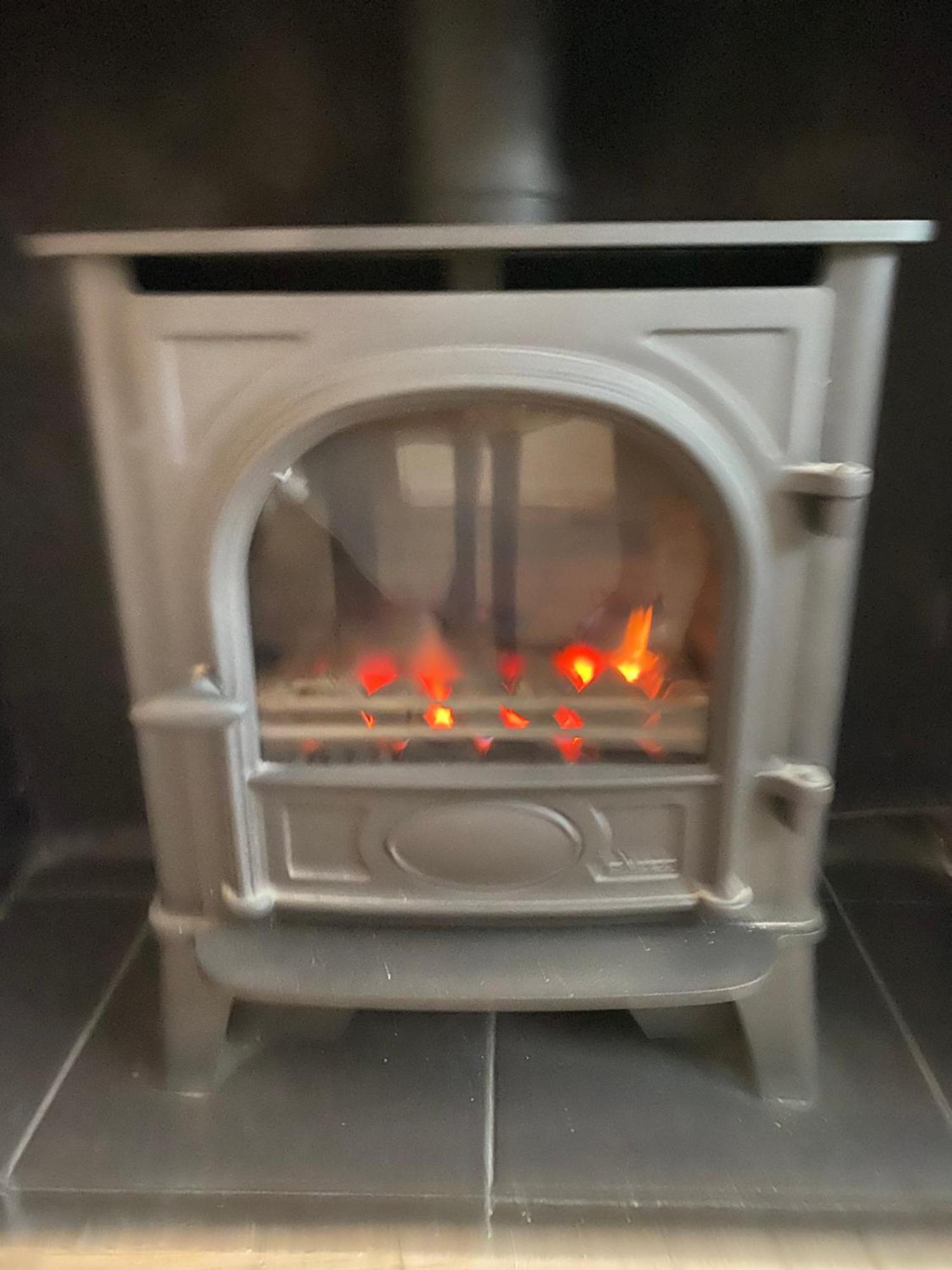 Cosy In Centre *