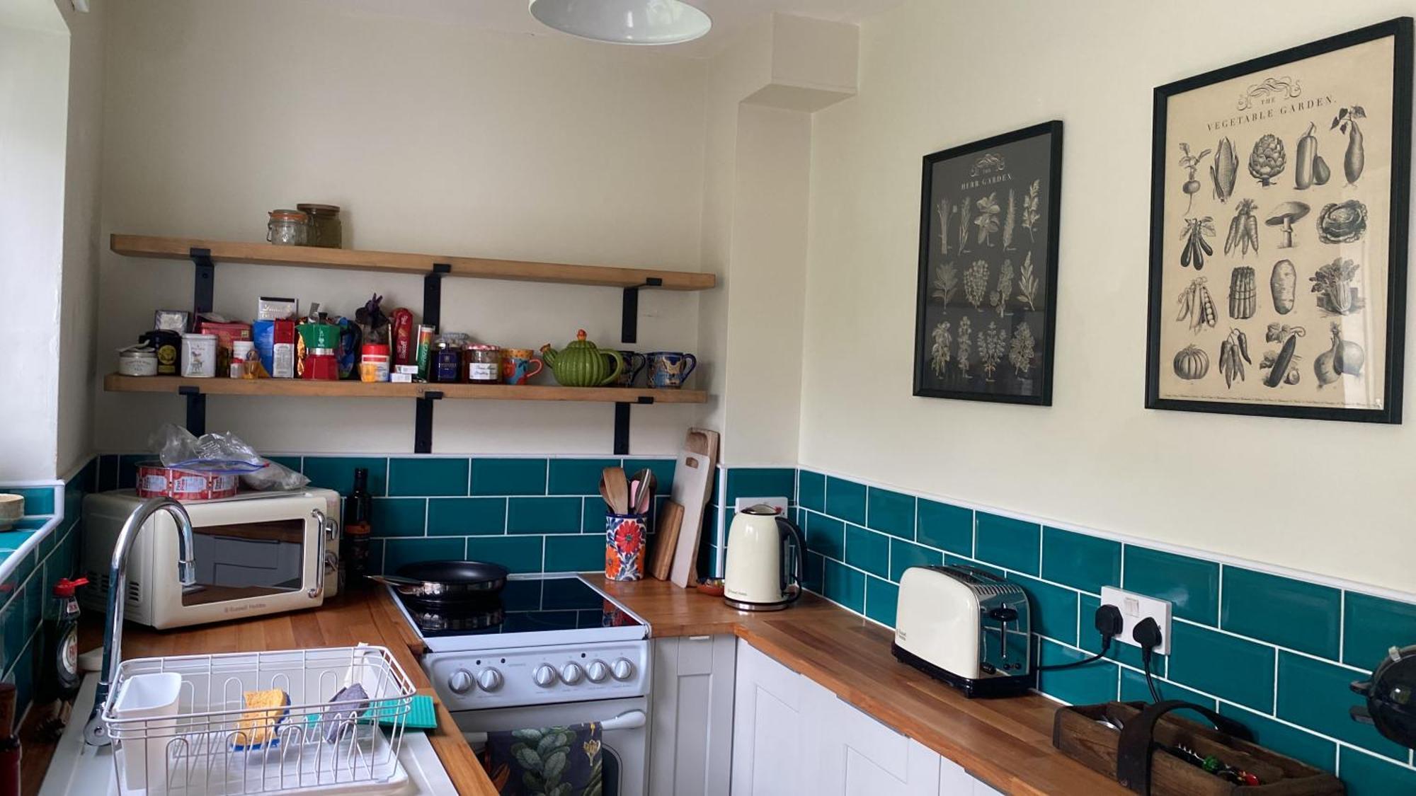 Holiday home Cosy In Centre Bridport