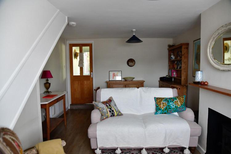 Cosy In Centre Holiday home *
