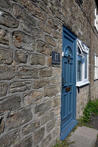 Cosy In Centre Holiday home *